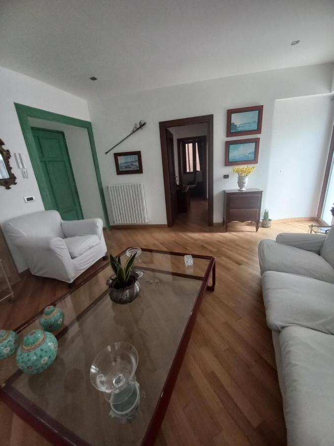 Bed and Breakfast Casa Altieri Cusano Mutri Zewnętrze zdjęcie