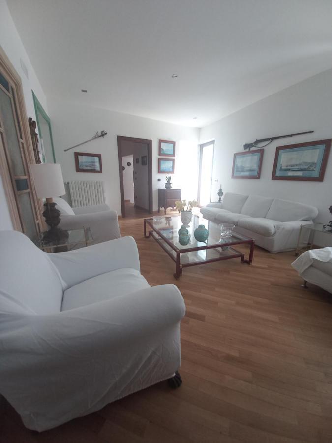 Bed and Breakfast Casa Altieri Cusano Mutri Zewnętrze zdjęcie