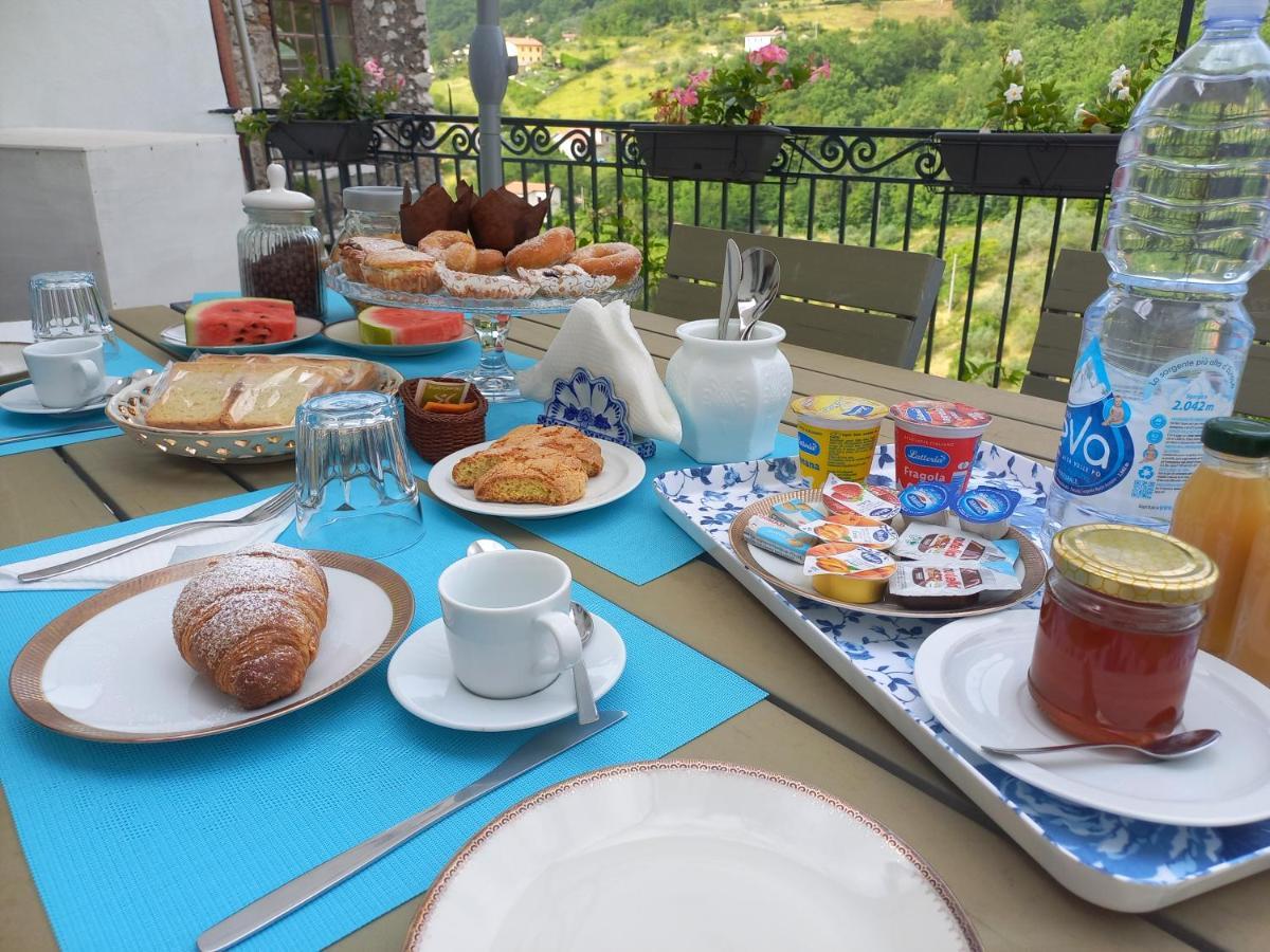 Bed and Breakfast Casa Altieri Cusano Mutri Zewnętrze zdjęcie