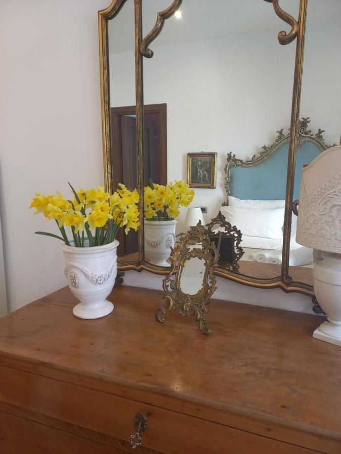 Bed and Breakfast Casa Altieri Cusano Mutri Zewnętrze zdjęcie