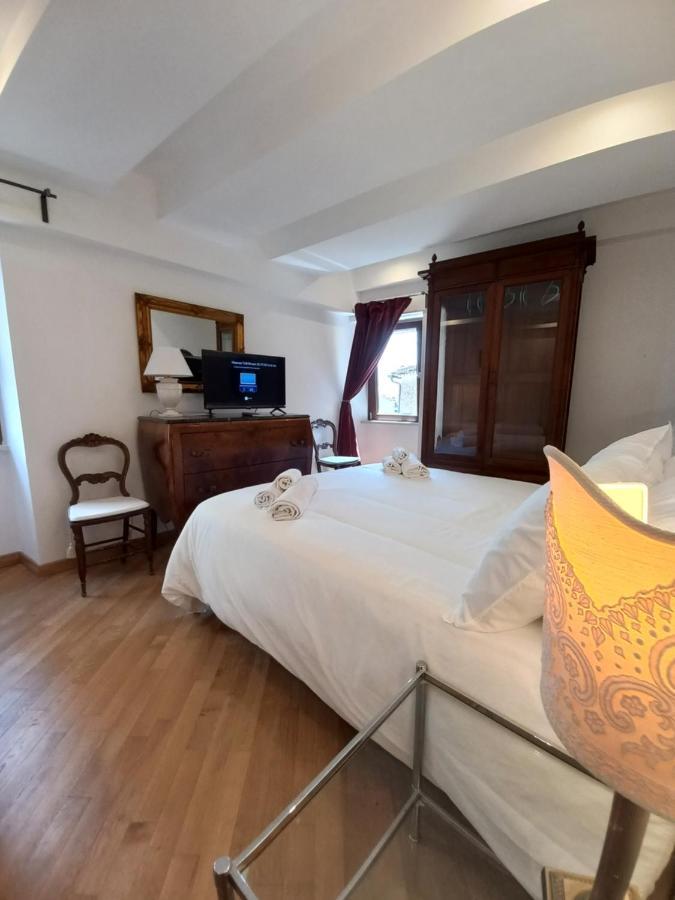 Bed and Breakfast Casa Altieri Cusano Mutri Zewnętrze zdjęcie