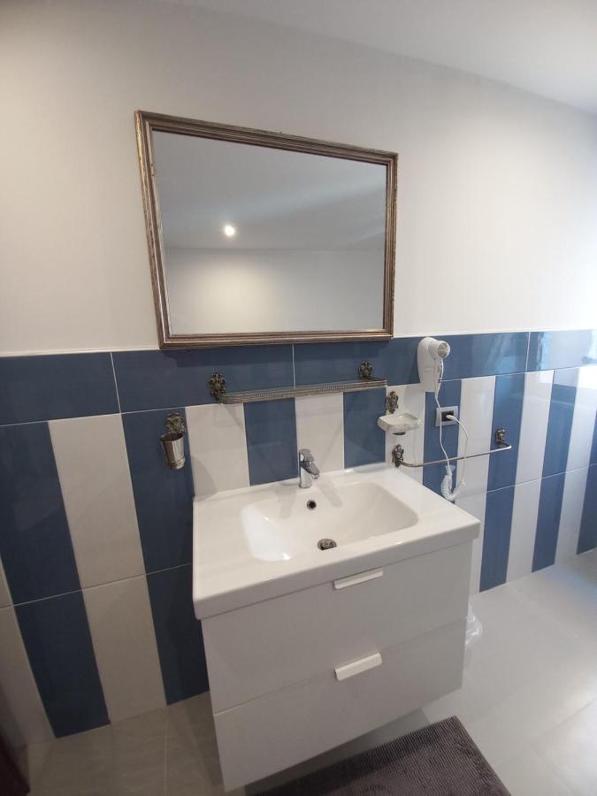 Bed and Breakfast Casa Altieri Cusano Mutri Zewnętrze zdjęcie