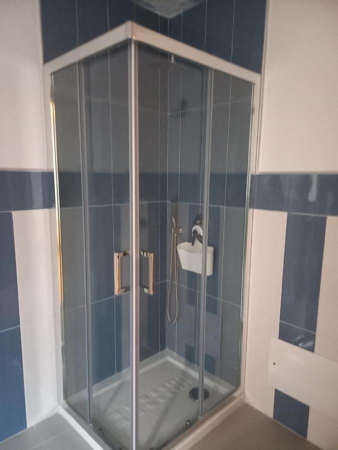 Bed and Breakfast Casa Altieri Cusano Mutri Zewnętrze zdjęcie