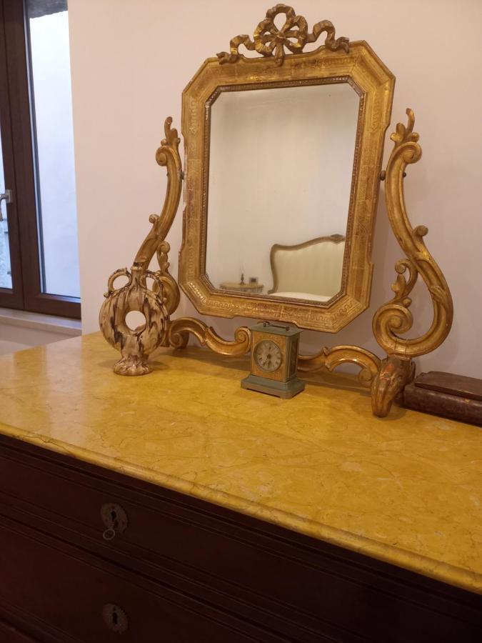 Bed and Breakfast Casa Altieri Cusano Mutri Zewnętrze zdjęcie