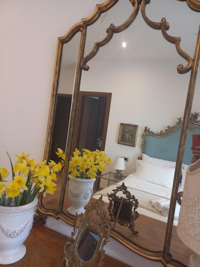 Bed and Breakfast Casa Altieri Cusano Mutri Zewnętrze zdjęcie