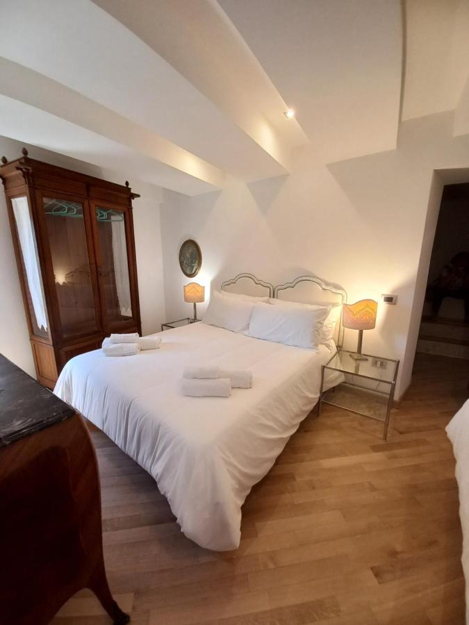 Bed and Breakfast Casa Altieri Cusano Mutri Zewnętrze zdjęcie