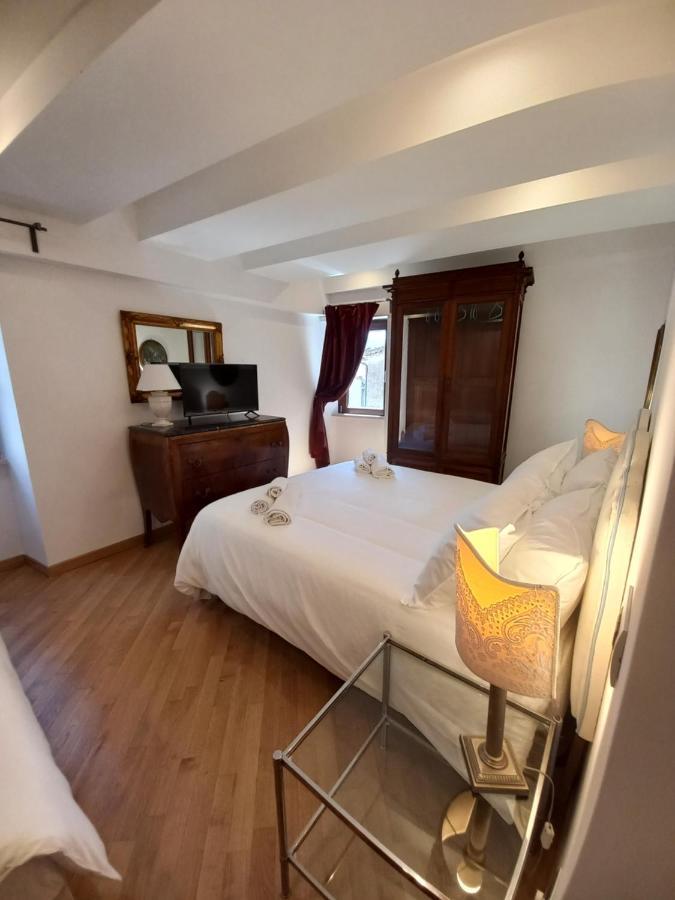 Bed and Breakfast Casa Altieri Cusano Mutri Zewnętrze zdjęcie