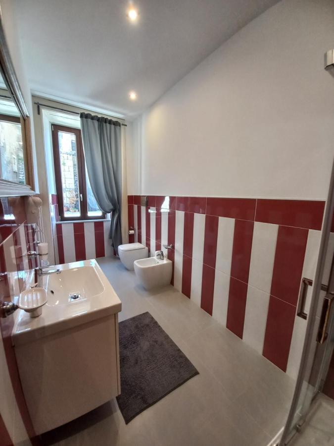 Bed and Breakfast Casa Altieri Cusano Mutri Zewnętrze zdjęcie