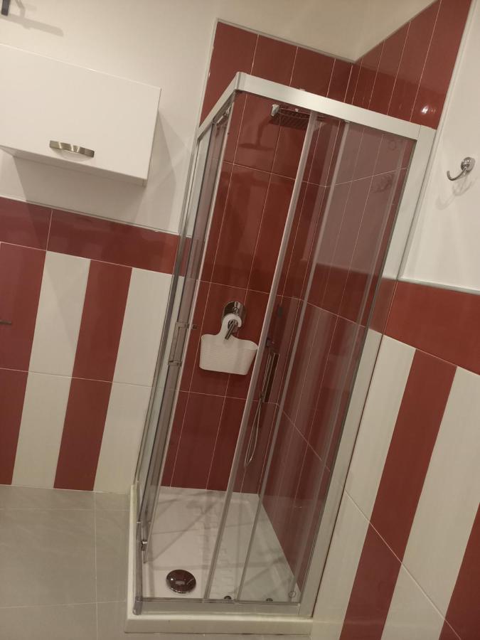 Bed and Breakfast Casa Altieri Cusano Mutri Zewnętrze zdjęcie