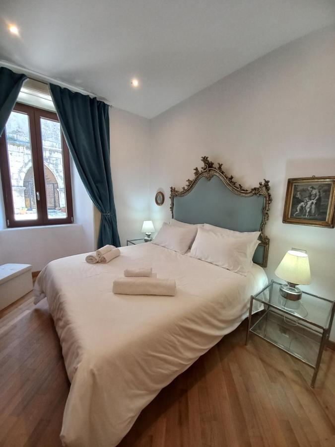 Bed and Breakfast Casa Altieri Cusano Mutri Zewnętrze zdjęcie