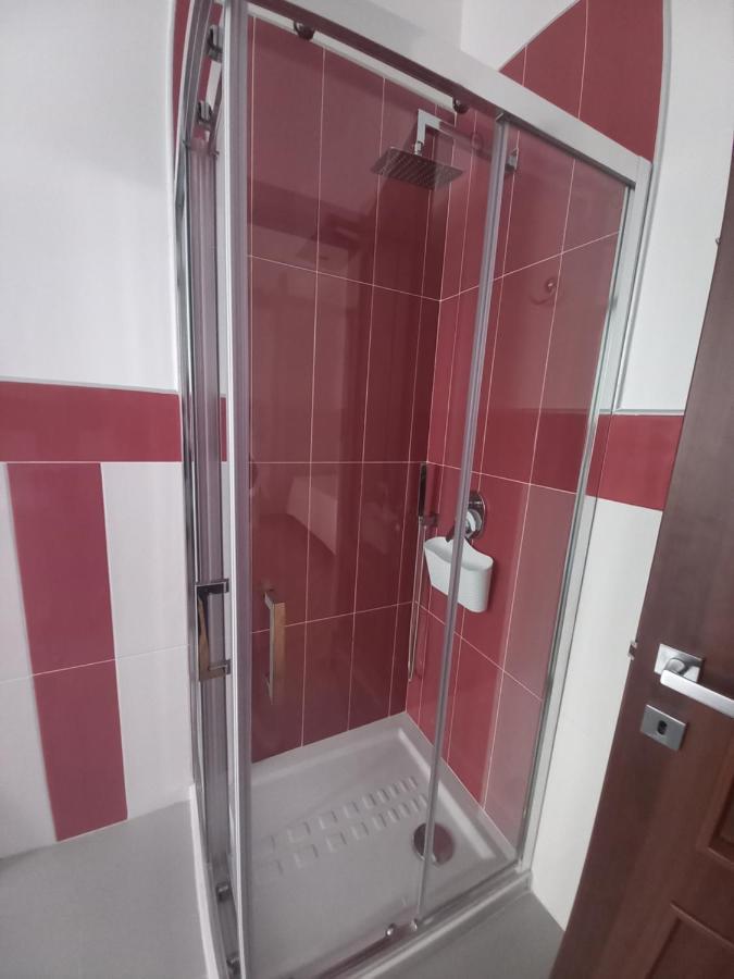 Bed and Breakfast Casa Altieri Cusano Mutri Zewnętrze zdjęcie