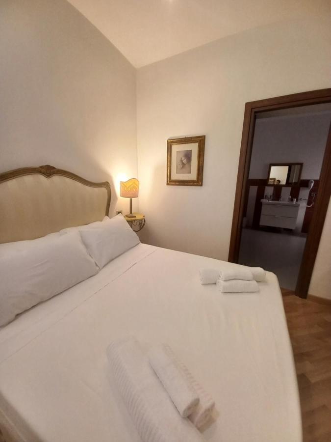 Bed and Breakfast Casa Altieri Cusano Mutri Zewnętrze zdjęcie