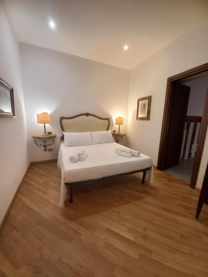 Bed and Breakfast Casa Altieri Cusano Mutri Zewnętrze zdjęcie