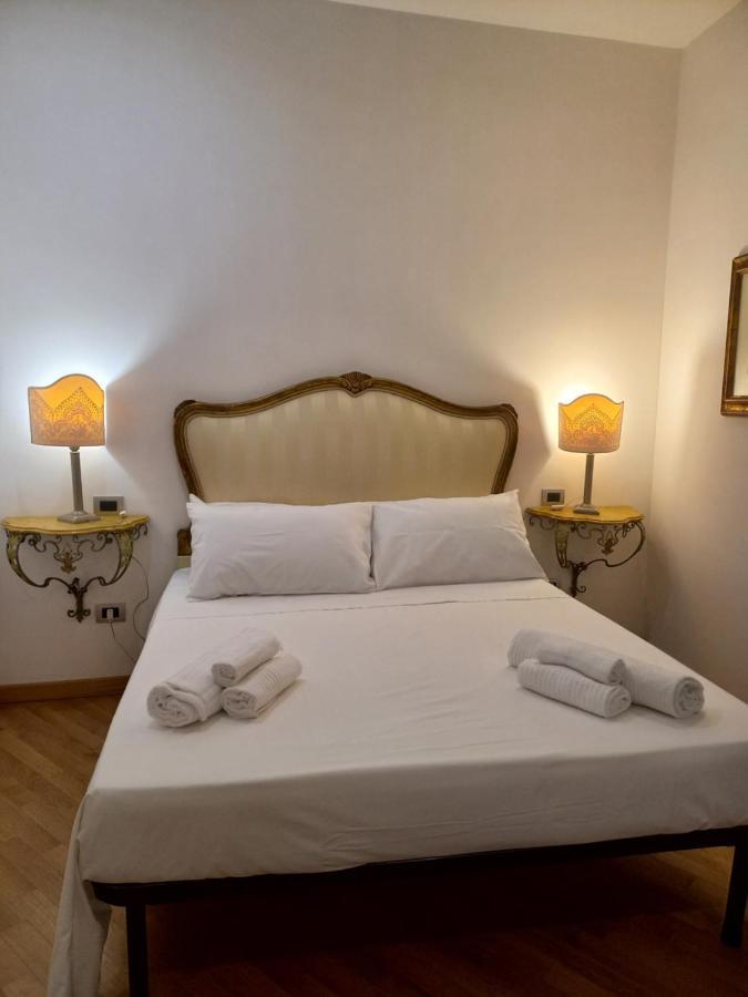 Bed and Breakfast Casa Altieri Cusano Mutri Zewnętrze zdjęcie